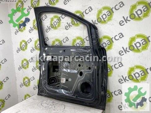 Volkswagen Caddy Sol Ön Kapı 2K7831055 çıkma parça