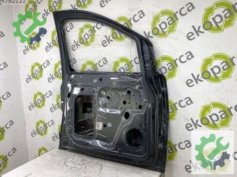 Volkswagen Caddy Sol Ön Kapı 2K7831055 çıkma parça