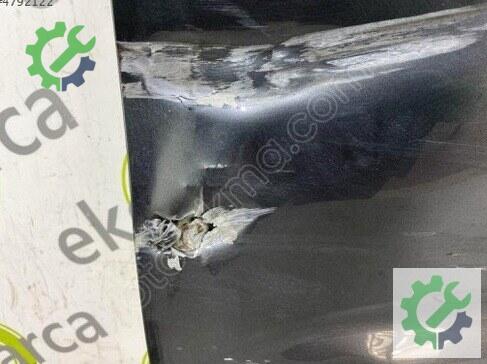 Volkswagen Caddy Sol Ön Kapı 2K7831055 çıkma parça