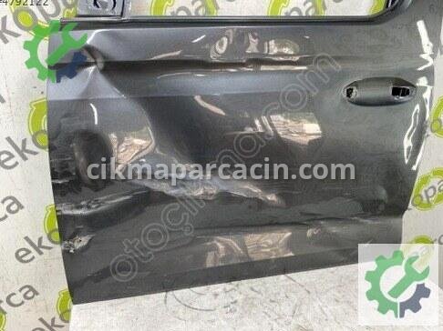 Volkswagen Caddy Sol Ön Kapı 2K7831055 çıkma parça