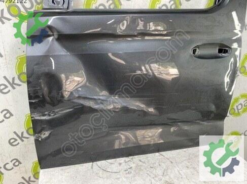 Volkswagen Caddy Sol Ön Kapı 2K7831055 çıkma parça
