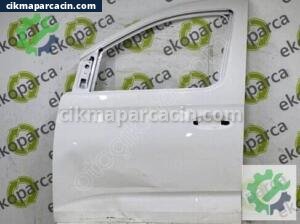 VOLKSWAGEN CADDY 2020 2024 SOL ÖN KAPI 2K7831055