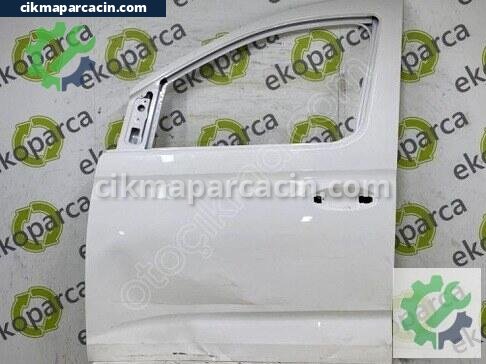 Volkswagen Caddy Sol Ön Kapı çıkma parça
