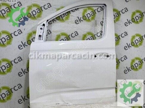 Volkswagen Caddy Sol Ön Kapı 2K7831055 çıkma parça
