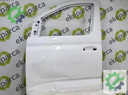 Volkswagen Caddy Sol Ön Kapı 2K7831055 çıkma parça