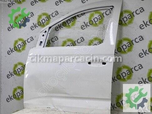 Volkswagen Caddy Sol Ön Kapı 2K7831055 çıkma parça