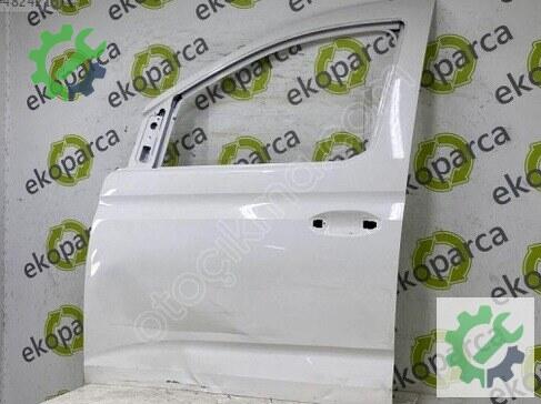 Volkswagen Caddy Sol Ön Kapı 2K7831055 çıkma parça