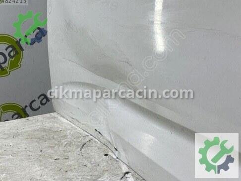 Volkswagen Caddy Sol Ön Kapı 2K7831055 çıkma parça