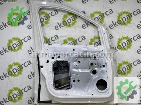 Volkswagen Caddy Sol Ön Kapı 2K7831055 çıkma parça