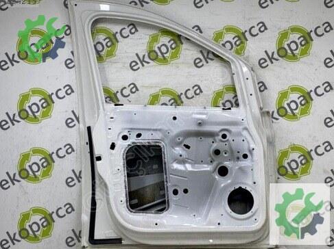 Volkswagen Caddy Sol Ön Kapı 2K7831055 çıkma parça