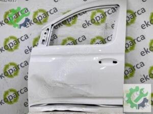 VOLKSWAGEN CADDY 2020 2024 SOL ÖN KAPI 2K7831055