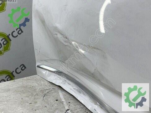 Volkswagen Caddy Sol Ön Kapı 2K7831055 çıkma parça