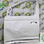 VOLKSWAGEN CADDY 2020 2024 SOL ÖN KAPI 2K7831055