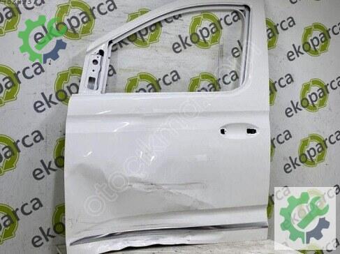 Volkswagen Caddy Sol Ön Kapı 2K7831055 çıkma parça