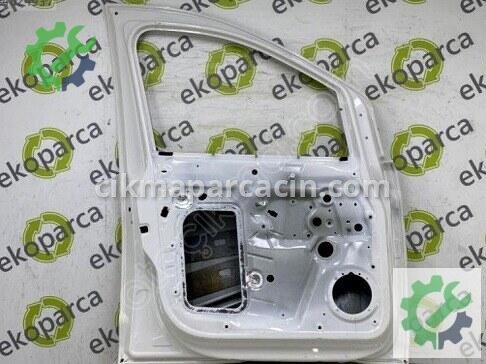 Volkswagen Caddy Sol Ön Kapı 2K7831055 çıkma parça