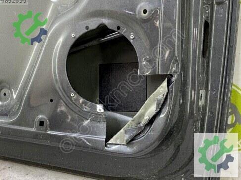 Volkswagen Caddy Sol Ön Kapı 2K7831055 çıkma parça