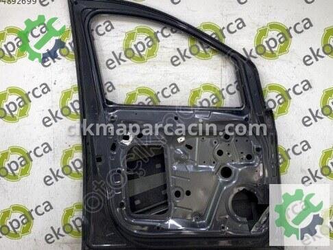 Volkswagen Caddy Sol Ön Kapı 2K7831055 çıkma parça