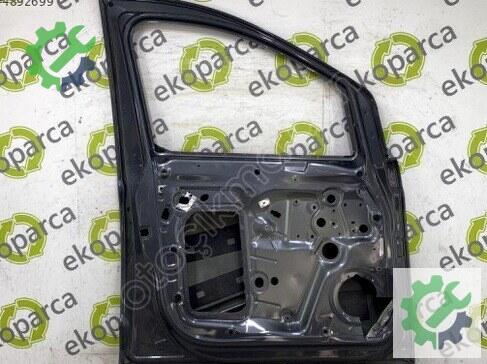 Volkswagen Caddy Sol Ön Kapı 2K7831055 çıkma parça