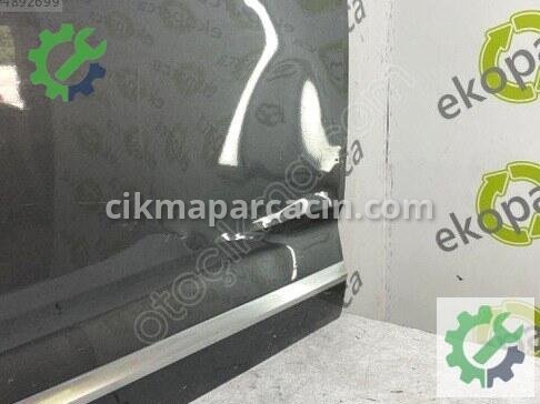 Volkswagen Caddy Sol Ön Kapı 2K7831055 çıkma parça