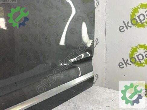 Volkswagen Caddy Sol Ön Kapı 2K7831055 çıkma parça