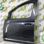 VOLKSWAGEN CADDY 2020 2024 SOL ÖN KAPI 2K7831055
