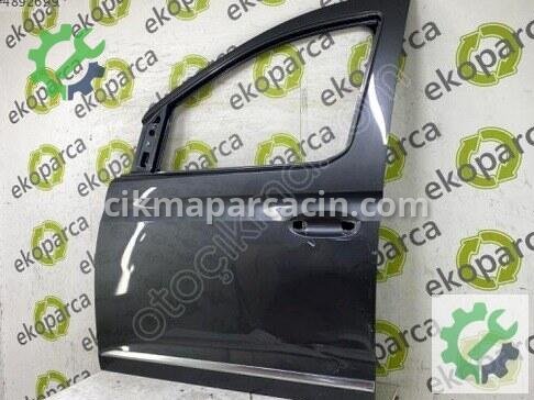 Volkswagen Caddy Sol Ön Kapı 2K7831055 çıkma parça