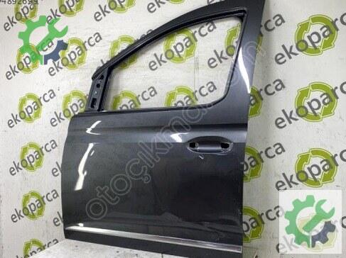 Volkswagen Caddy Sol Ön Kapı 2K7831055 çıkma parça