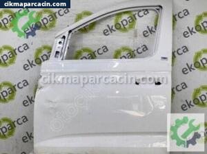 VOLKSWAGEN CADDY 2020 2024 SOL ÖN KAPI 2K7831055