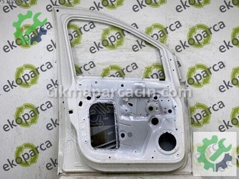 Volkswagen Caddy Sol Ön Kapı 2K7831055 çıkma parça