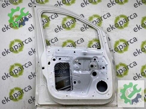 Volkswagen Caddy Sol Ön Kapı 2K7831055 çıkma parça