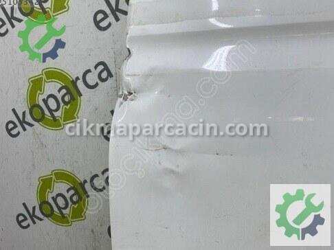 Volkswagen Caddy Sol Ön Kapı 2K7831055 çıkma parça