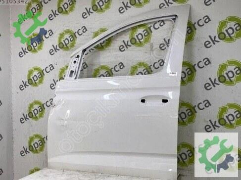 Volkswagen Caddy Sol Ön Kapı 2K7831055 çıkma parça