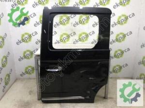VOLKSWAGEN CADDY 2020 2024 SOL SÜRGÜLÜ KAPI 2K7843107