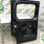 VOLKSWAGEN CADDY 2020 2024 SOL SÜRGÜLÜ KAPI 2K7843107