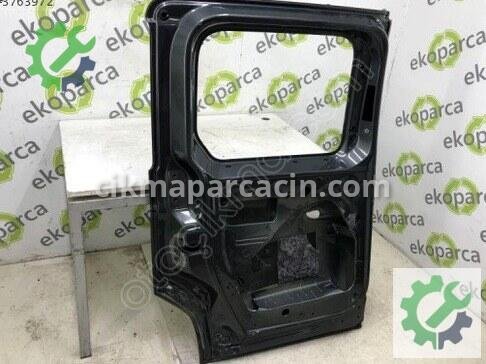 Volkswagen Caddy Sol Sürgülü Kapı 2K7843107 çıkma parça