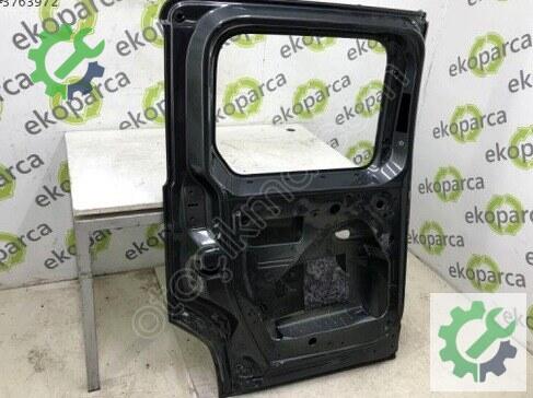Volkswagen Caddy Sol Sürgülü Kapı 2K7843107 çıkma parça