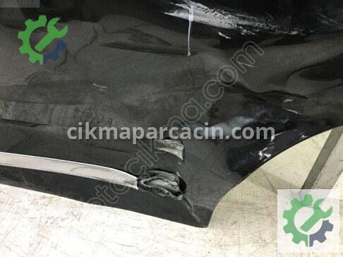 Volkswagen Caddy Sol Sürgülü Kapı 2K7843107 çıkma parça