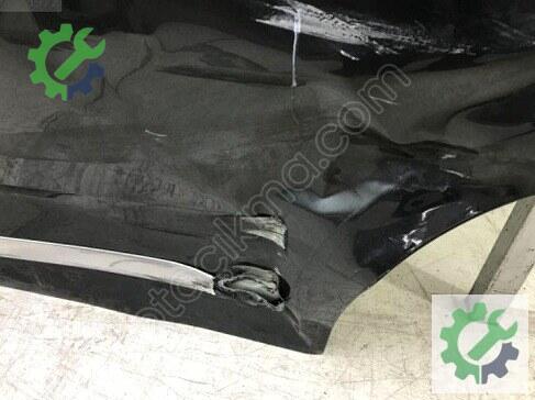 Volkswagen Caddy Sol Sürgülü Kapı 2K7843107 çıkma parça