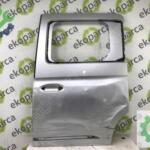 VOLKSWAGEN CADDY 2020 2024 SOL SÜRGÜLÜ KAPI 2K7843107