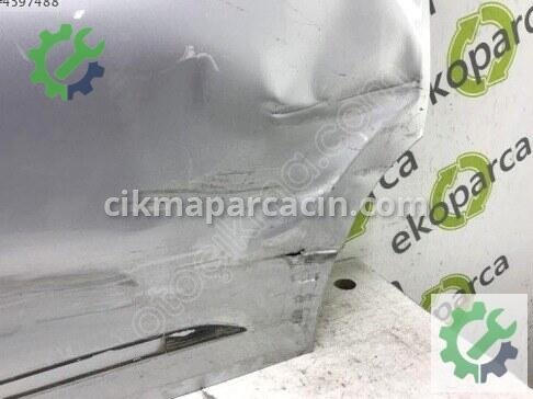 Volkswagen Caddy Sol Sürgülü Kapı 2K7843107 çıkma parça