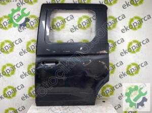 VOLKSWAGEN CADDY 2020 2024 SOL SÜRGÜLÜ KAPI 2K7843107