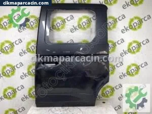 VOLKSWAGEN CADDY 2020 2024 SOL SÜRGÜLÜ KAPI 2K7843107