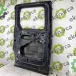 VOLKSWAGEN CADDY 2020 2024 SOL SÜRGÜLÜ KAPI 2K7843107