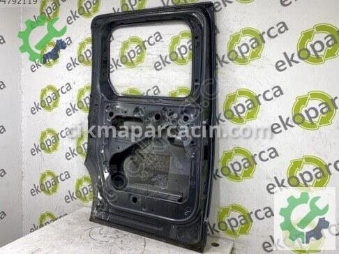 Volkswagen Caddy Sol Sürgülü Kapı 2K7843107 çıkma parça