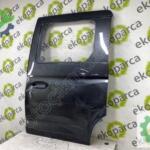 VOLKSWAGEN CADDY 2020 2024 SOL SÜRGÜLÜ KAPI 2K7843107