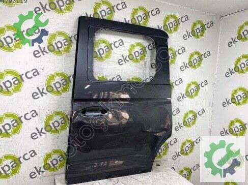 Volkswagen Caddy Sol Sürgülü Kapı 2K7843107 çıkma parça