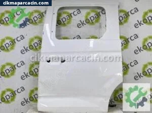 VOLKSWAGEN CADDY 2020 2024 SOL SÜRGÜLÜ KAPI 2K7843107