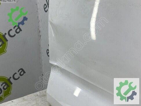 Volkswagen Caddy Sol Sürgülü Kapı 2K7843107 çıkma parça