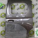 VOLKSWAGEN CADDY 2020 2024 SOL SÜRGÜLÜ KAPI 2K7843107