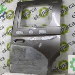 VOLKSWAGEN CADDY 2020 2024 SOL SÜRGÜLÜ KAPI 2K7843107